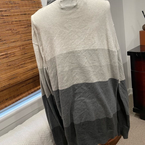 AMERICAN RAG SWEATER - Picture 3 of 6